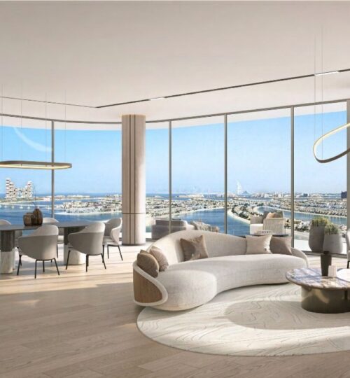 1 BHK | Passo By Beyond | Modern & Elite Livings