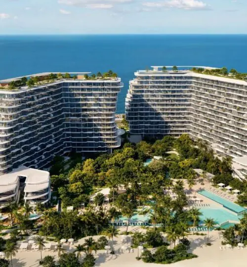 3室2厅 | 极致家庭生活体验 | Passo