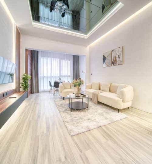 FULLY UPGRADED | ACCESS TO THE BEACH | FURNISHED