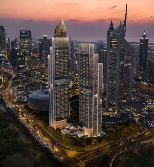 DLD Waiver| Limited Inventory | HIGH ROI