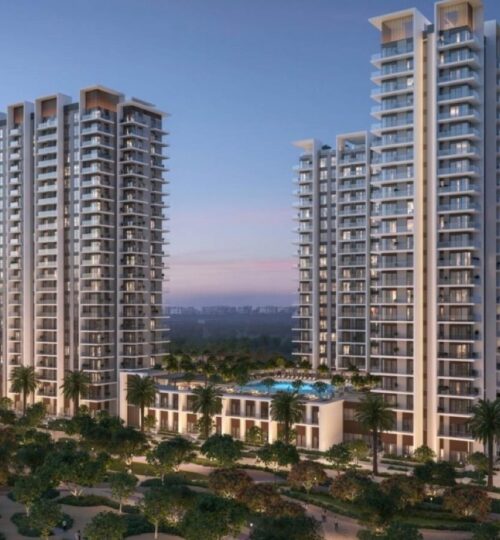 2 Bedroom Apartment | Emaar | Dubai Hills