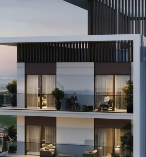 Spacious 2 BDR | Apartment | Prime Dubai Hills