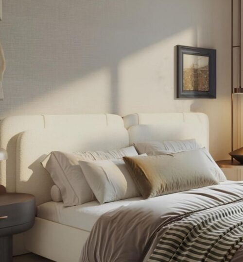 Bright Corner | 3 Bedroom | Exclusive | Emaar