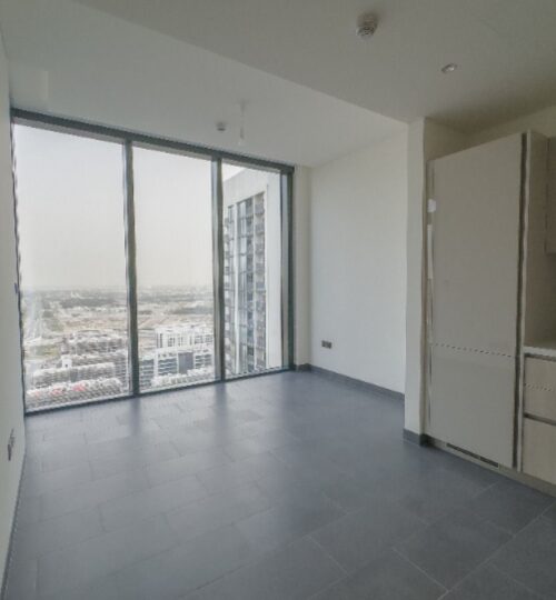 Brand New | 1BR | High Floor |Pool and Lagoon View