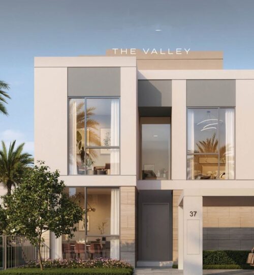 Park View | Big Plot | Private Lift | Dual Kitchen