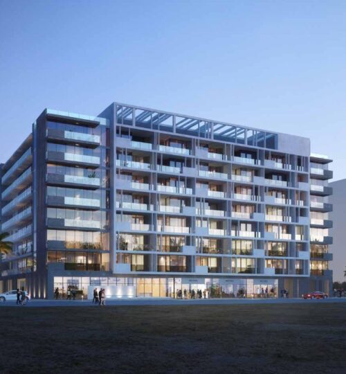 High ROI | Fully Furnished | Handover in 3 months