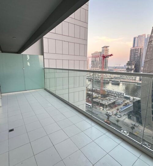 Furnished Apartment | Available on MARCH 2026