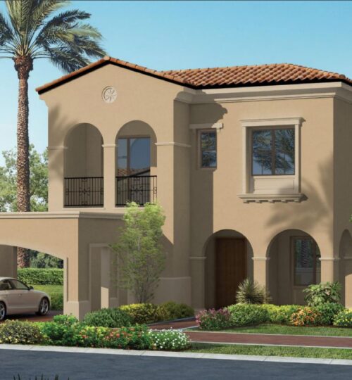 Brand New | 5 BR w maid | Spacious Layout