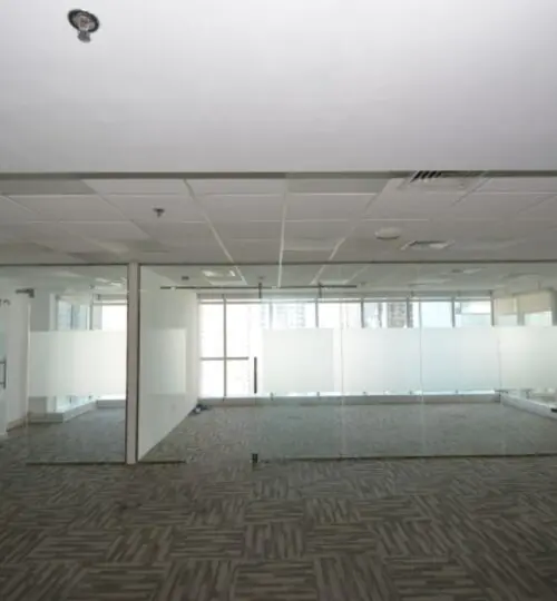 已装修 | 现空置 | A级 | 已隔断