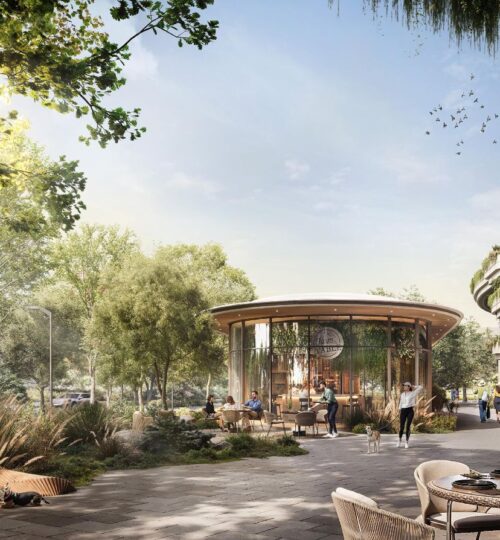 Forest Residences | Luxury Living | Limited Units