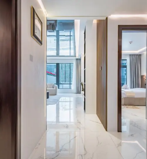 家具齐全 | 大户型 | 低楼层