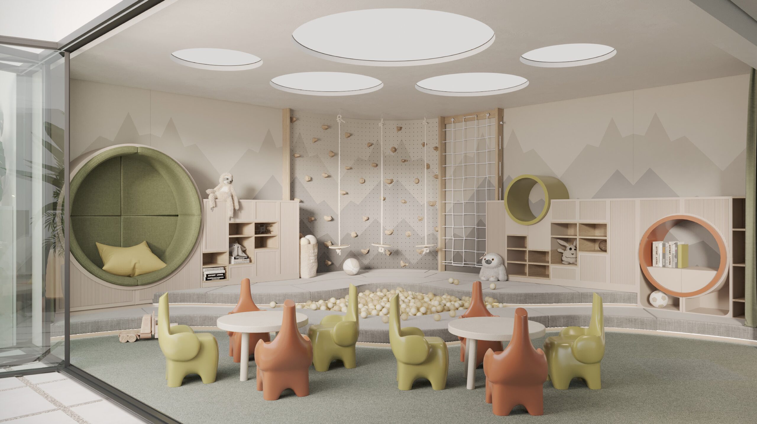 Lucky Aeon Lucky Royale Residence - Image 7