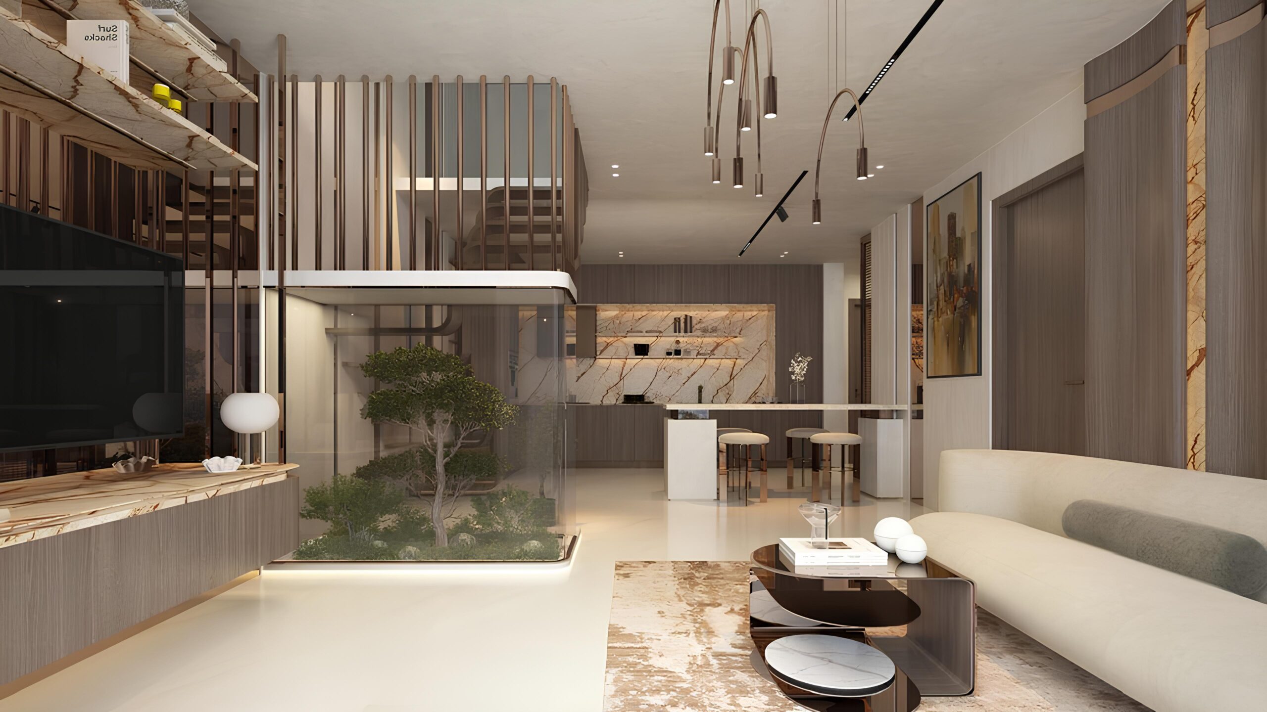 Laya Laya Courtyard - Image 4