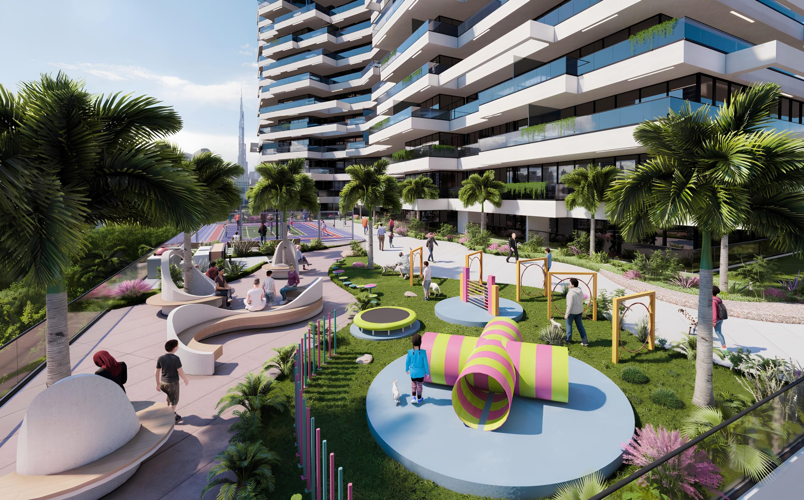 Karma Trinity - Image 1