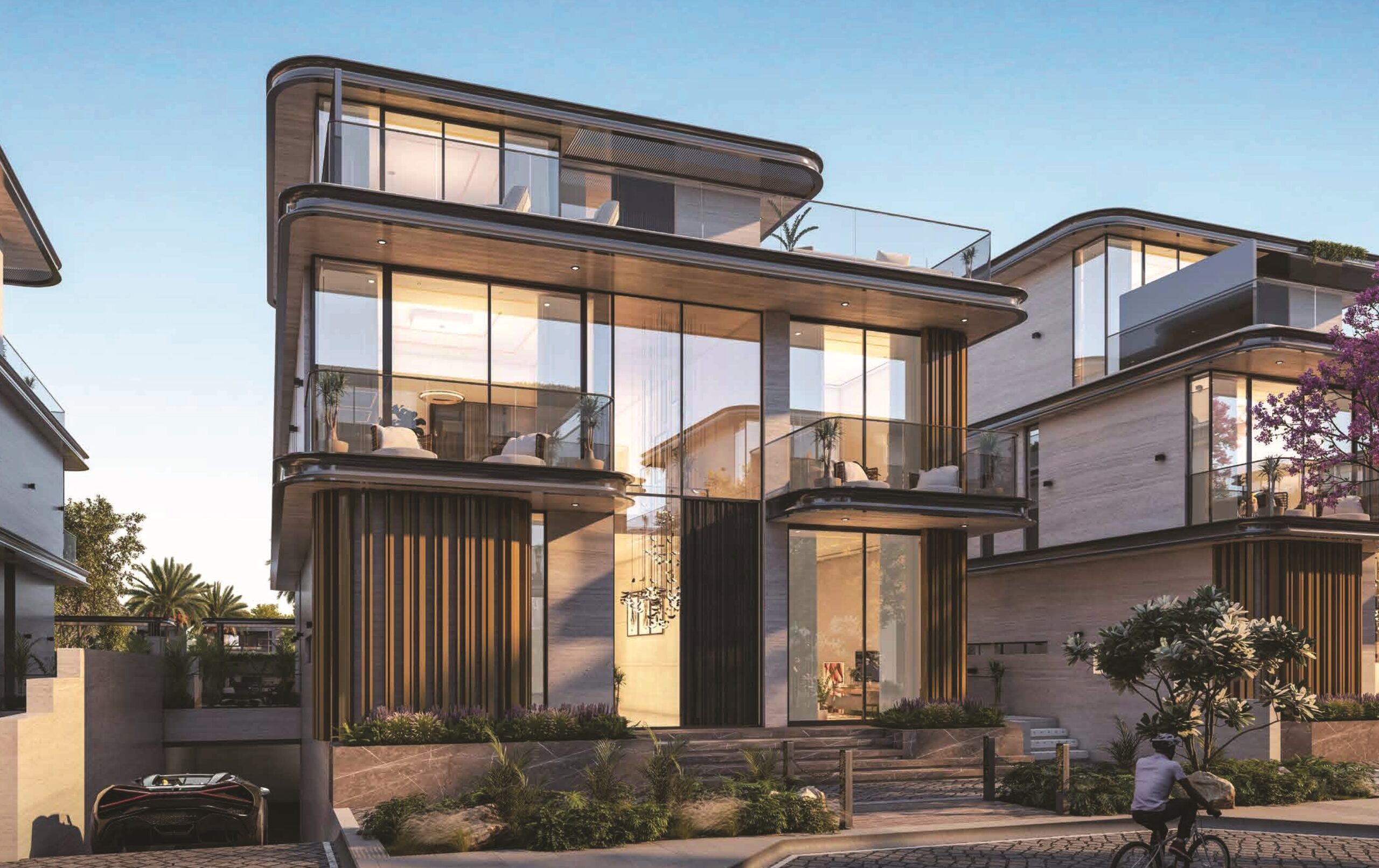 Wellington Wellington Grand Villas - Image 12