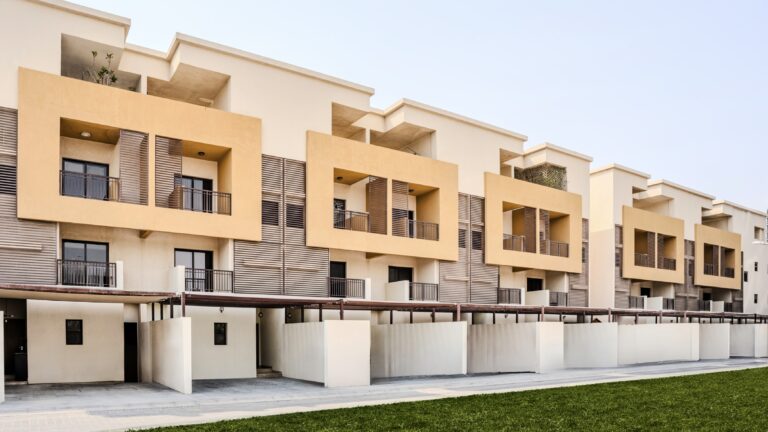 Sol Properties Tulip Park by SOL Properties in Jumeirah Village Circle (JVC) - Image 1