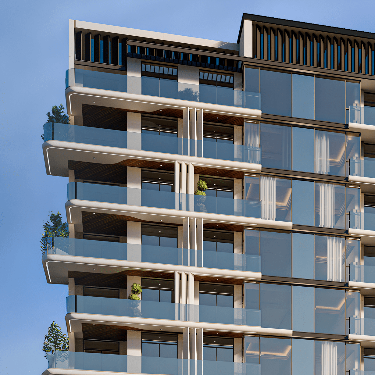 Cirrera Capital Horizon Terraces - Image 1