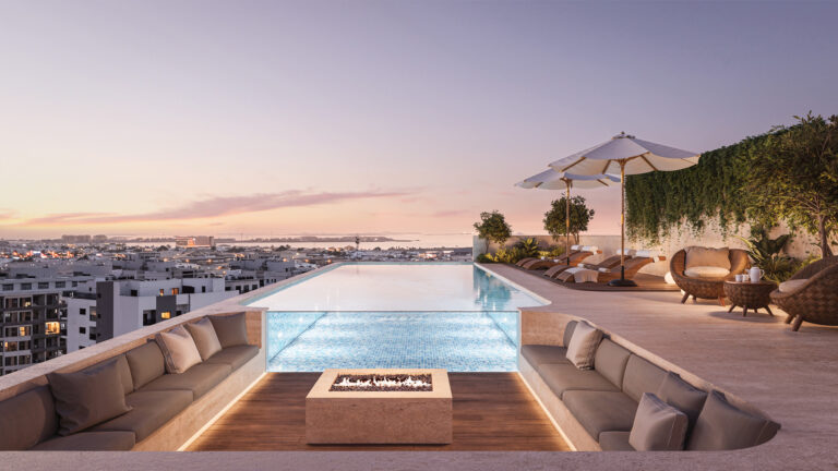 El Prime Properties Trillium Heights by El Prime Properties in Jumeirah Garden City - Image 1
