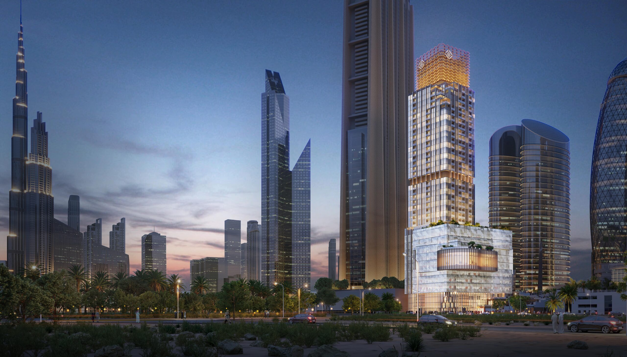 Difc Difc Living - Image 10