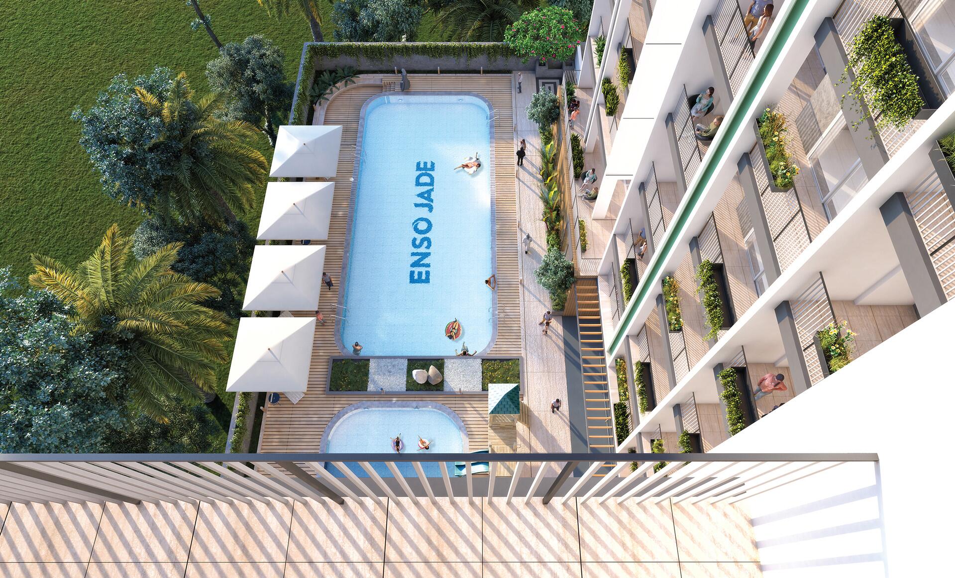 Enso Development Jade - Image 4