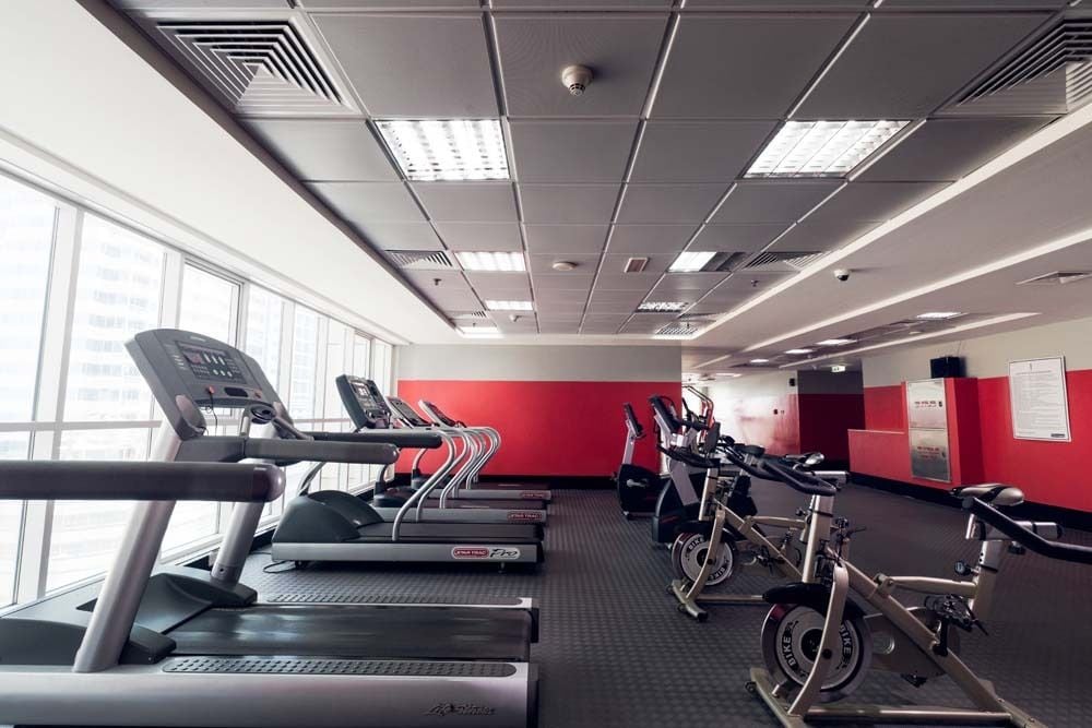 National Properties Sulafa Tower - Image 1