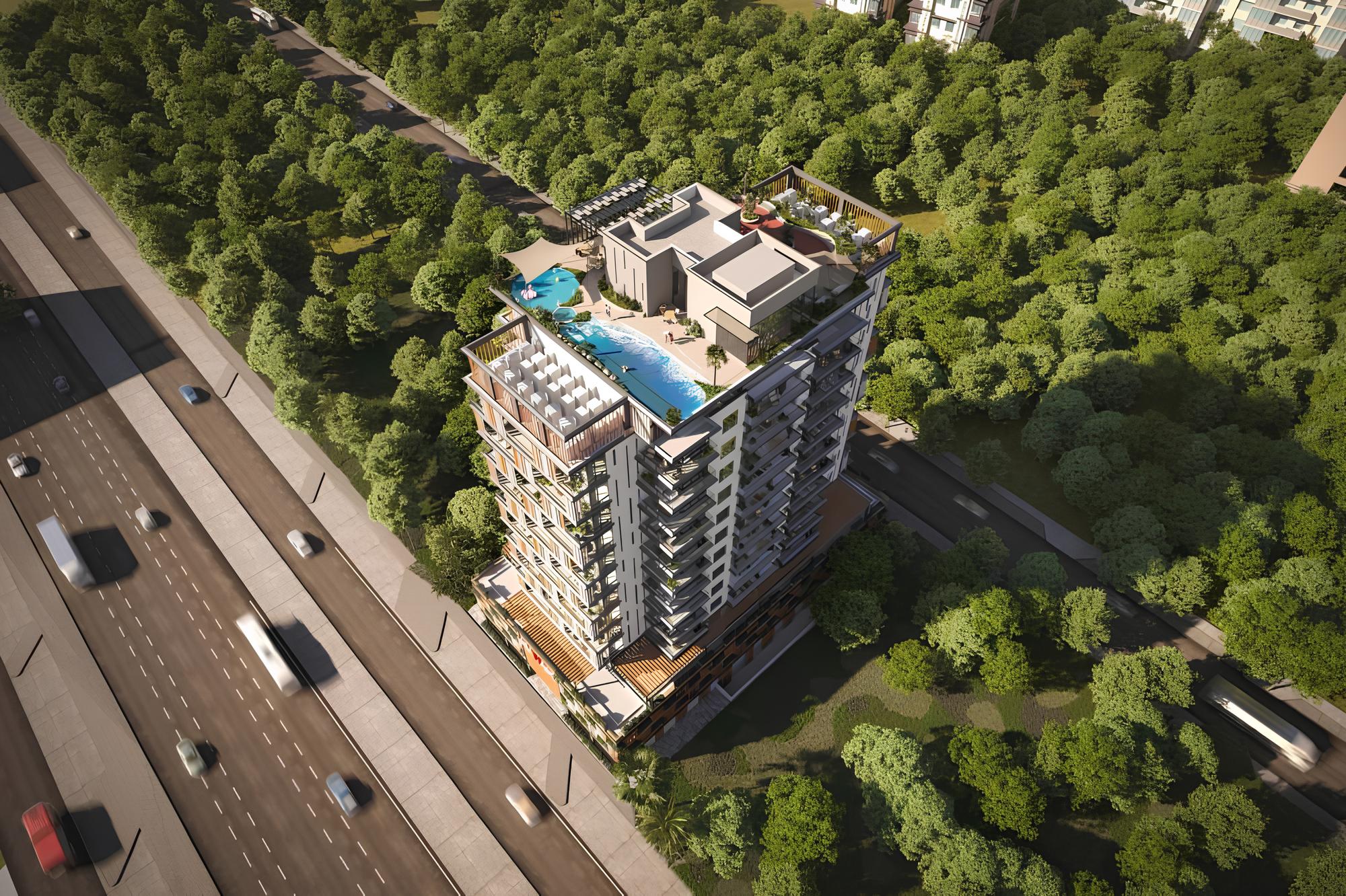 Manam Development Manam Pearl - Image 8