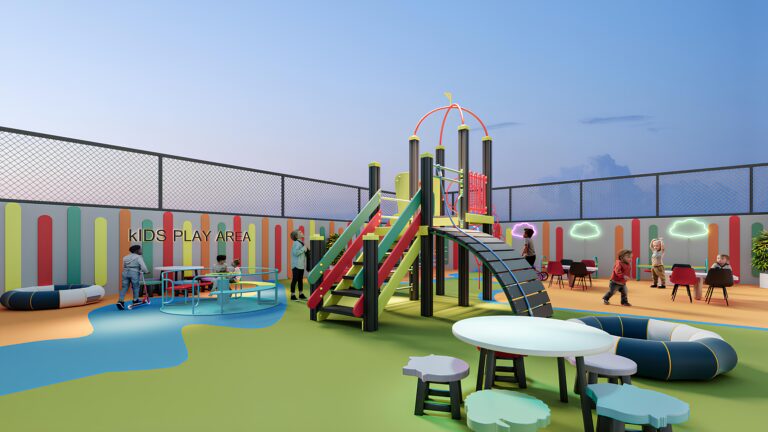 Karma Milos by Karma Developers in Dubailand Residence Complex - Image 1