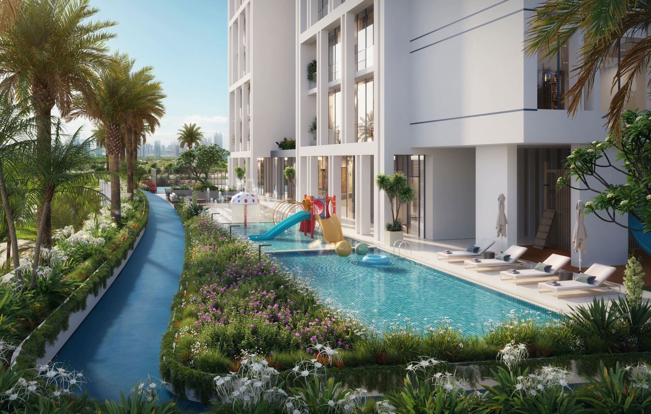 Golden Bridge Fairway Residence - Image 5