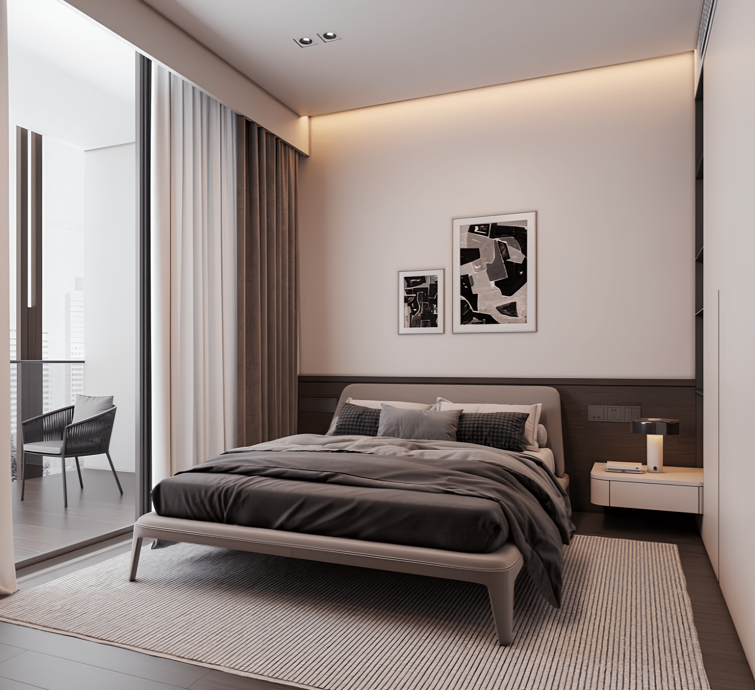 Arsenal East Zephyra Residences - Image 11