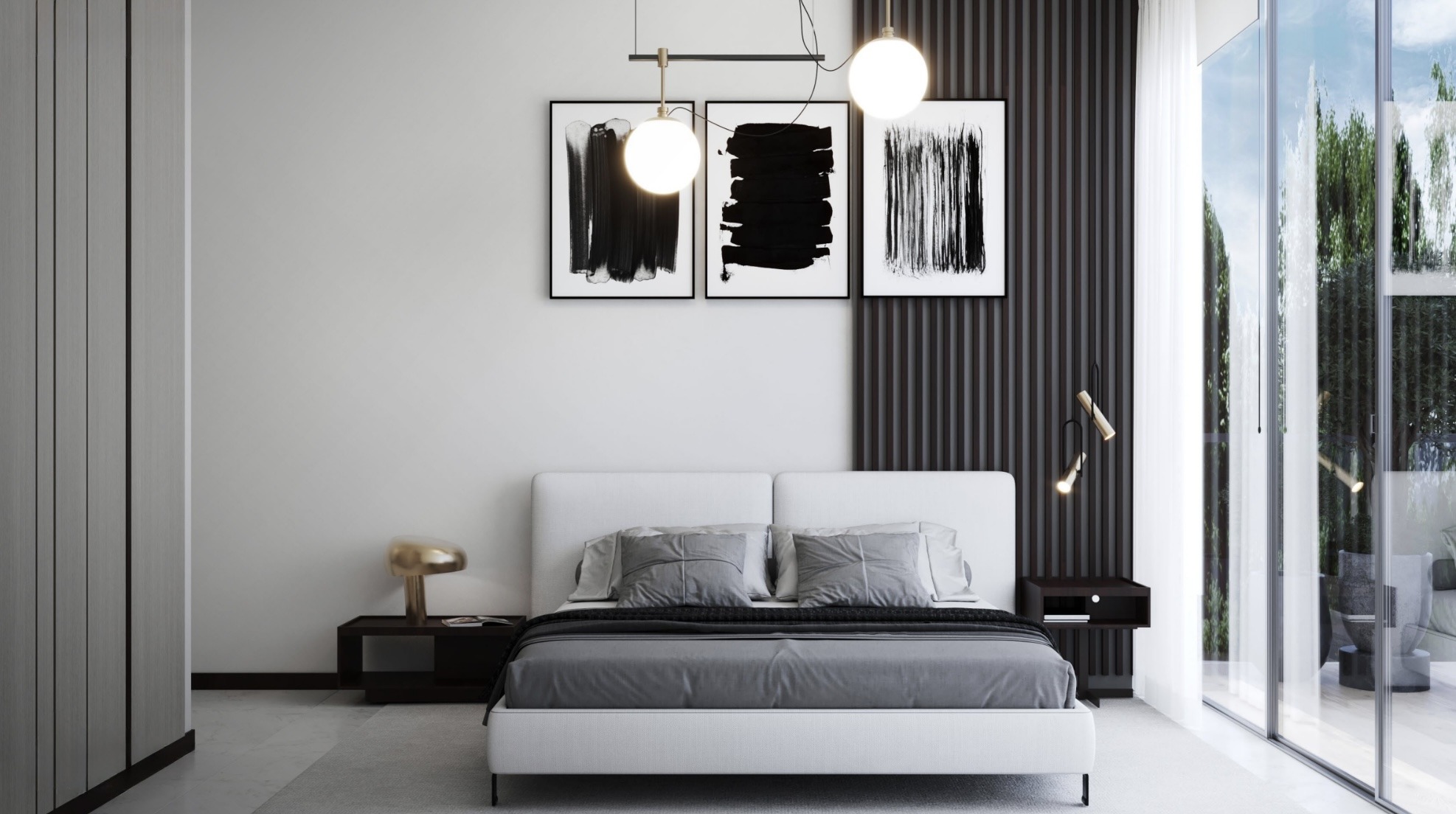 Sky View Avion Residence - Image 12