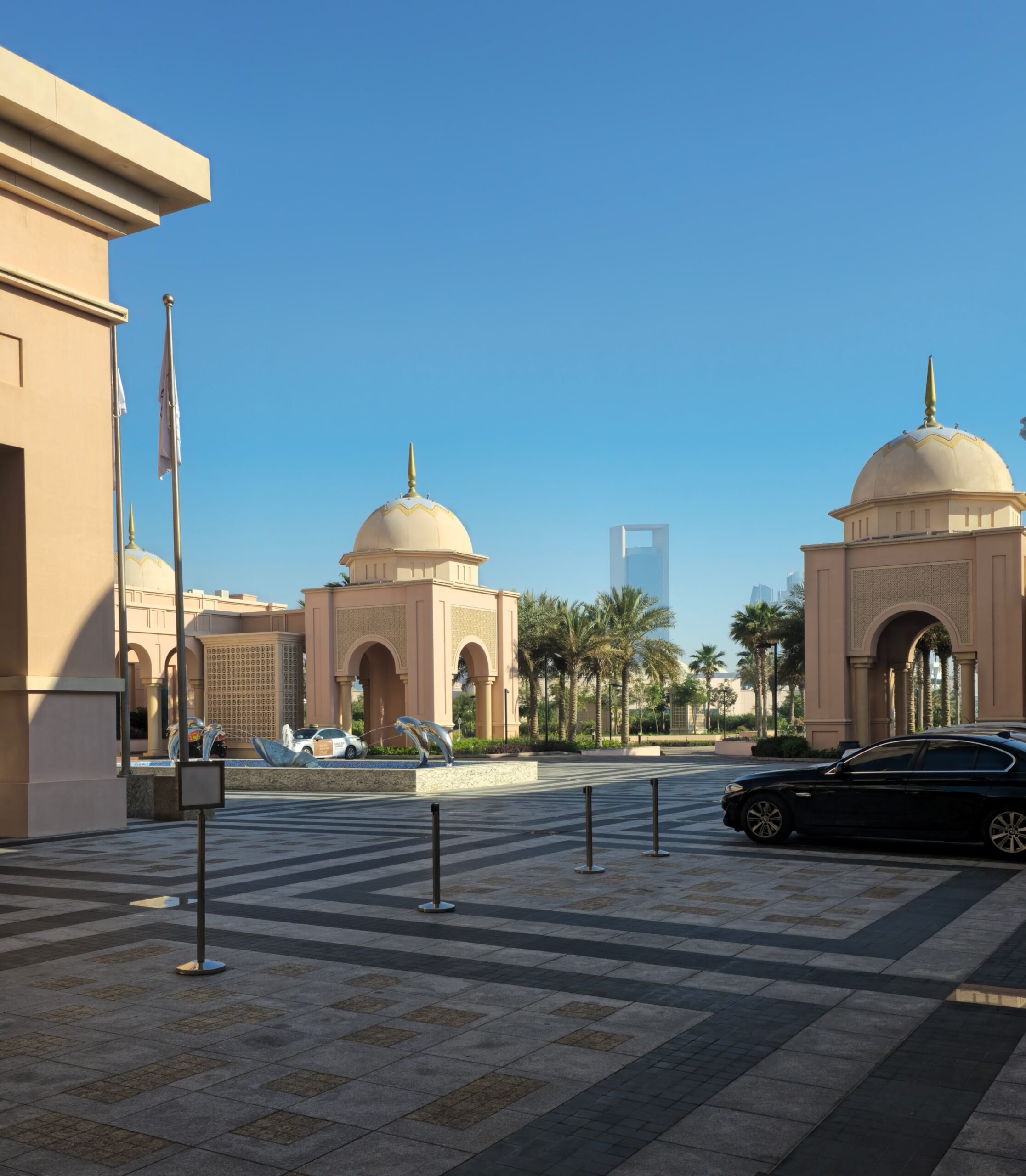 National Investment Corporation Fairmont Marina Residences - Image 11