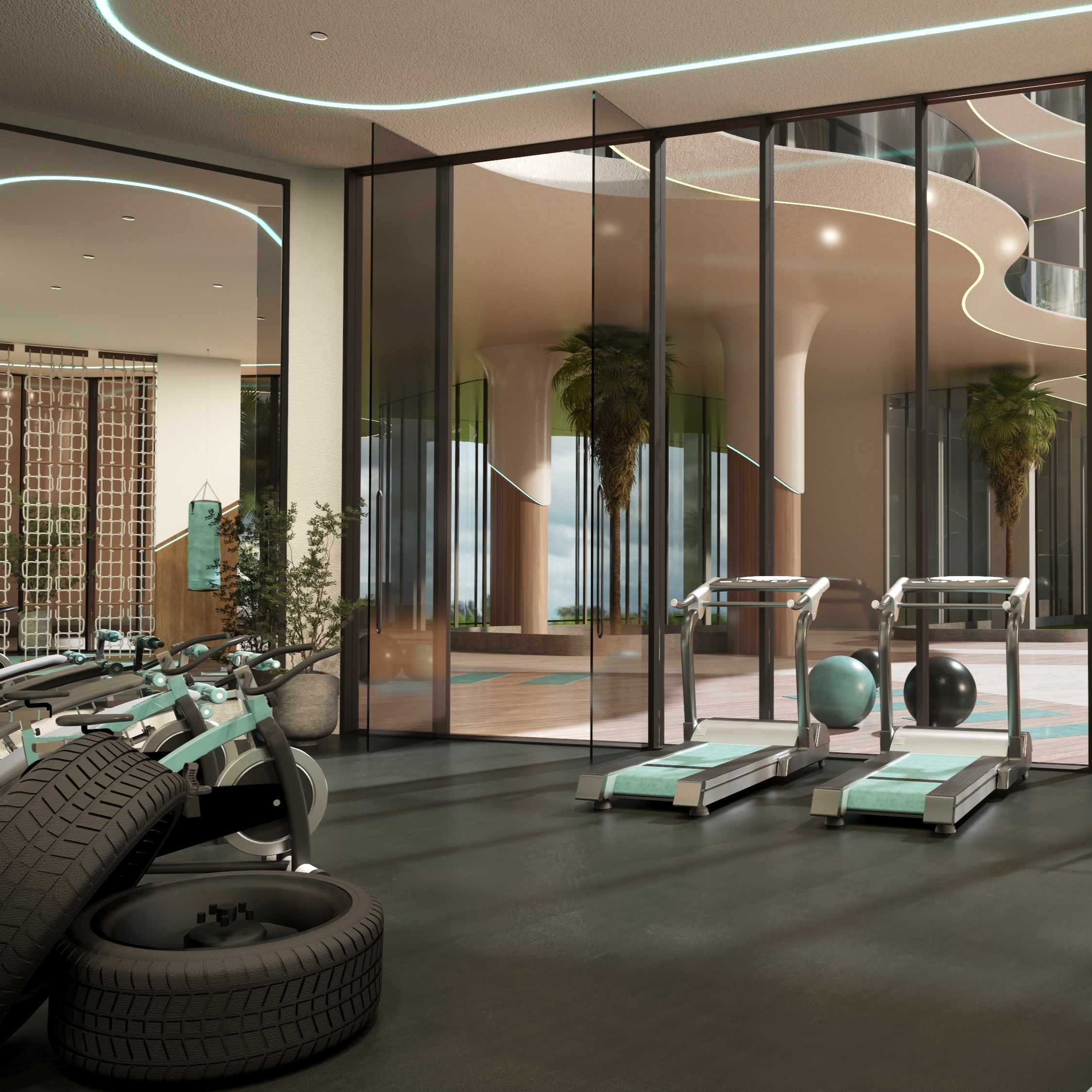 Major Development Manta Bay - Image 1