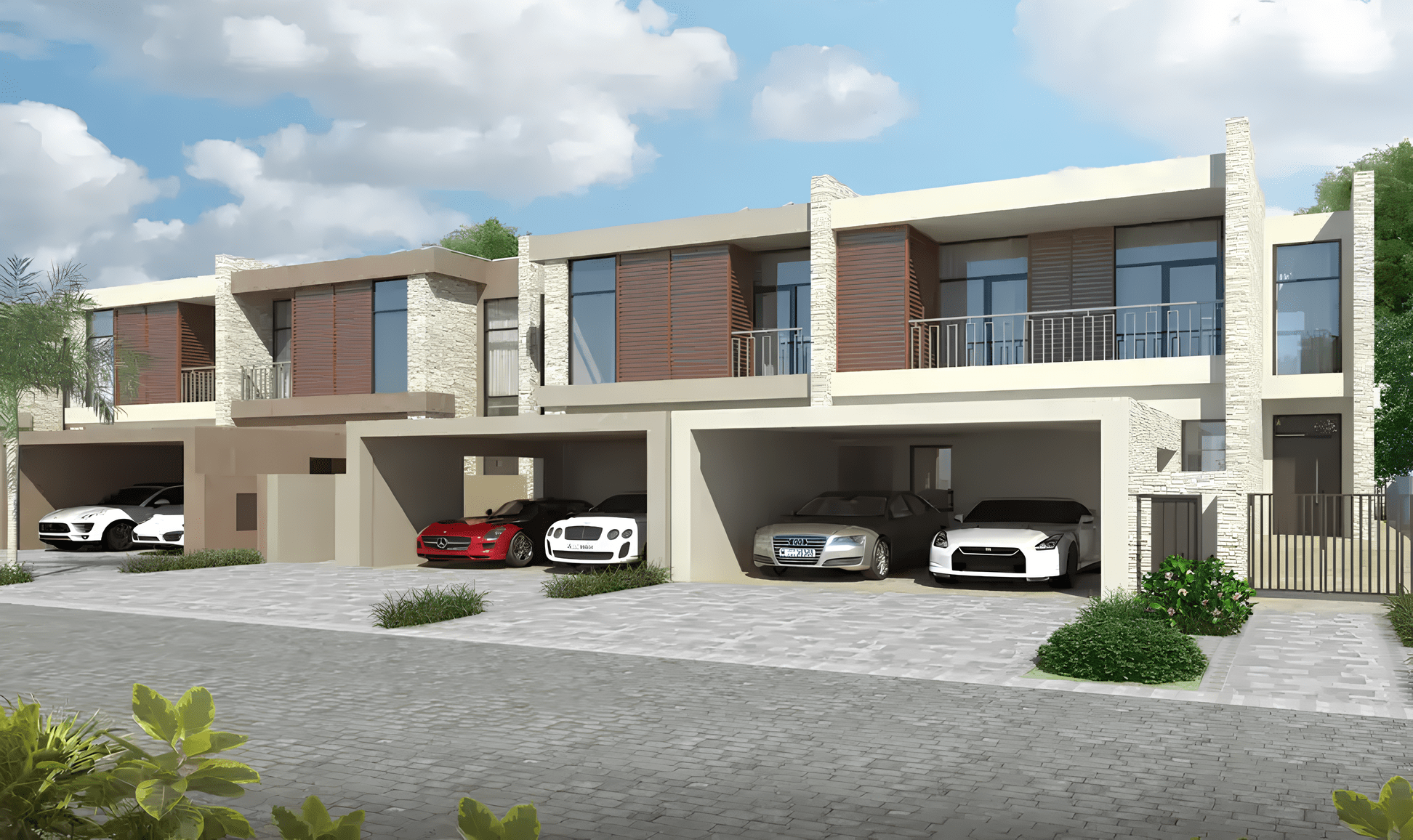 National Properties Casa Flores - Image 1