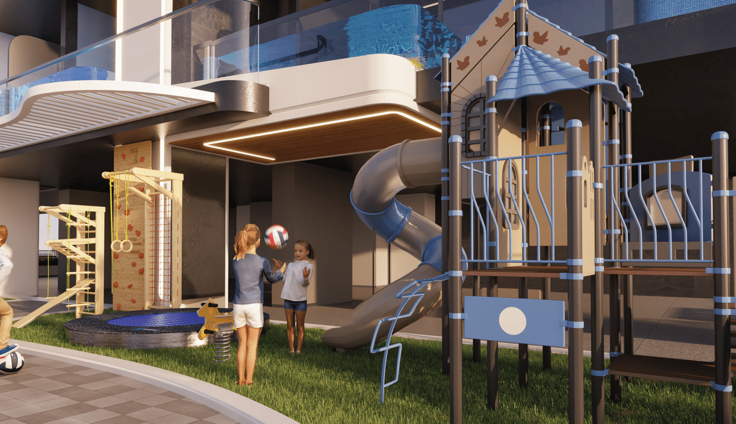 Samana Samana Manhattan 2 - Image 3