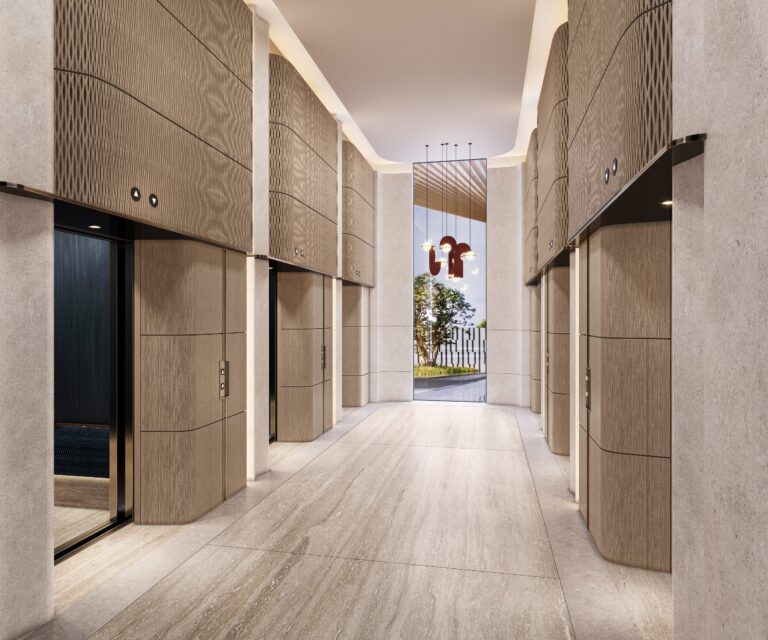Obg Jw Marriott Residences & Resort by WOW Resorts in Al Marjan Island - Image 1