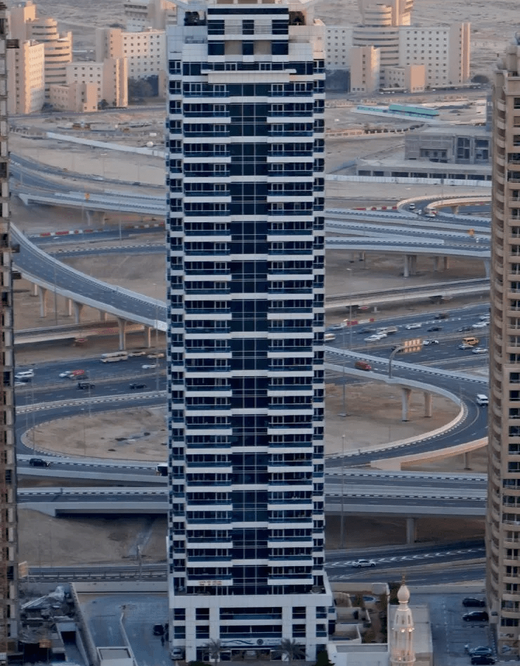 Mismak Properties Opal Tower - Image 1
