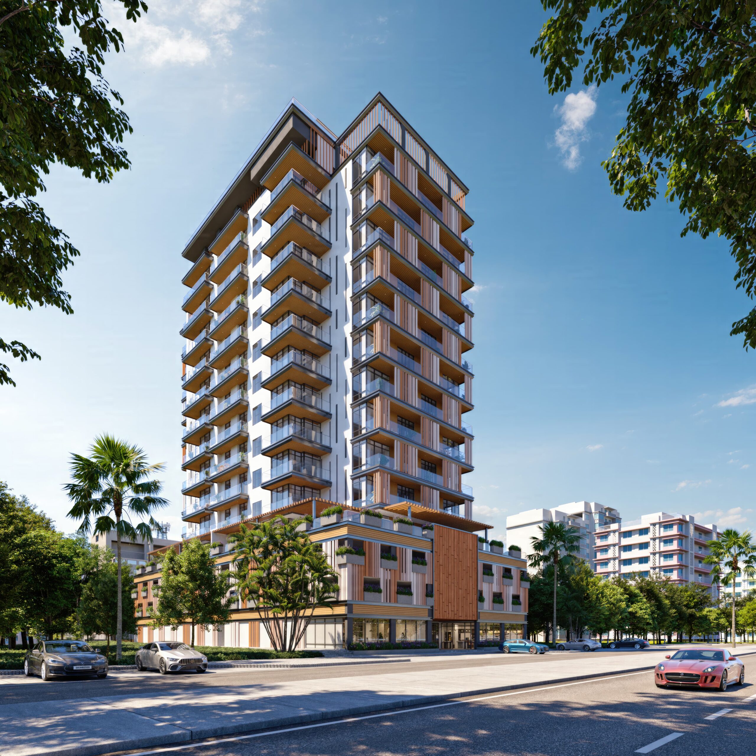 Manam Development Manam Pearl - Image 12