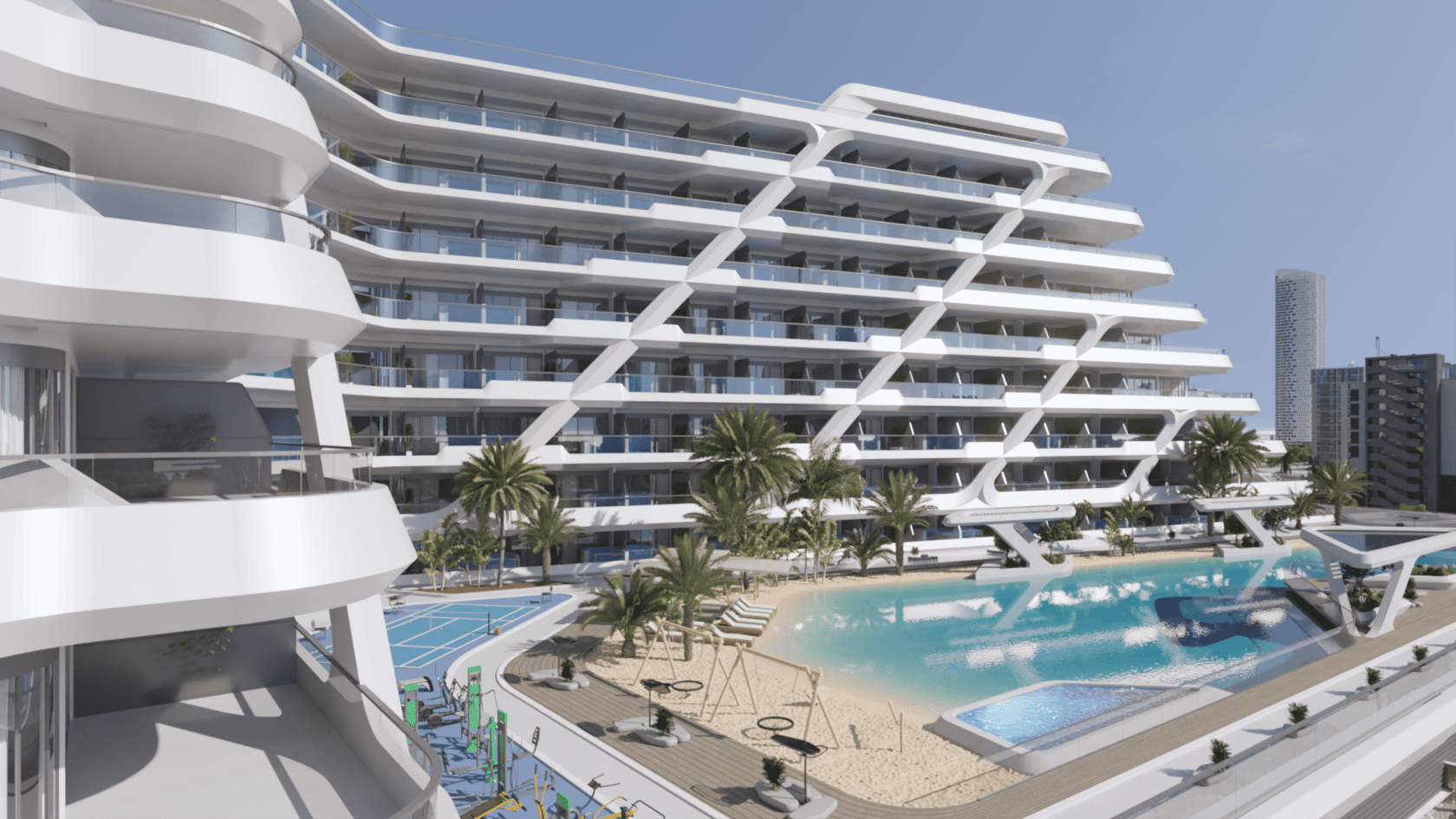 Samana Mykonos Signature - Image 1