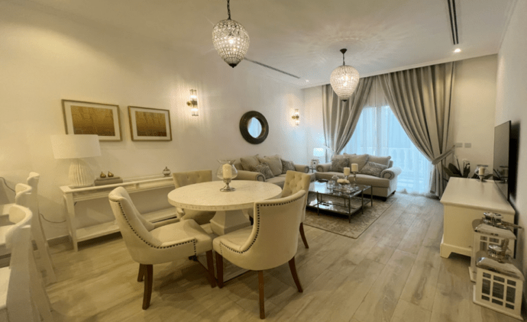 Sama Ezdan Mayas Geneva by Sama Ezdan in JVC (Jumeirah Village Circle) - Image 1