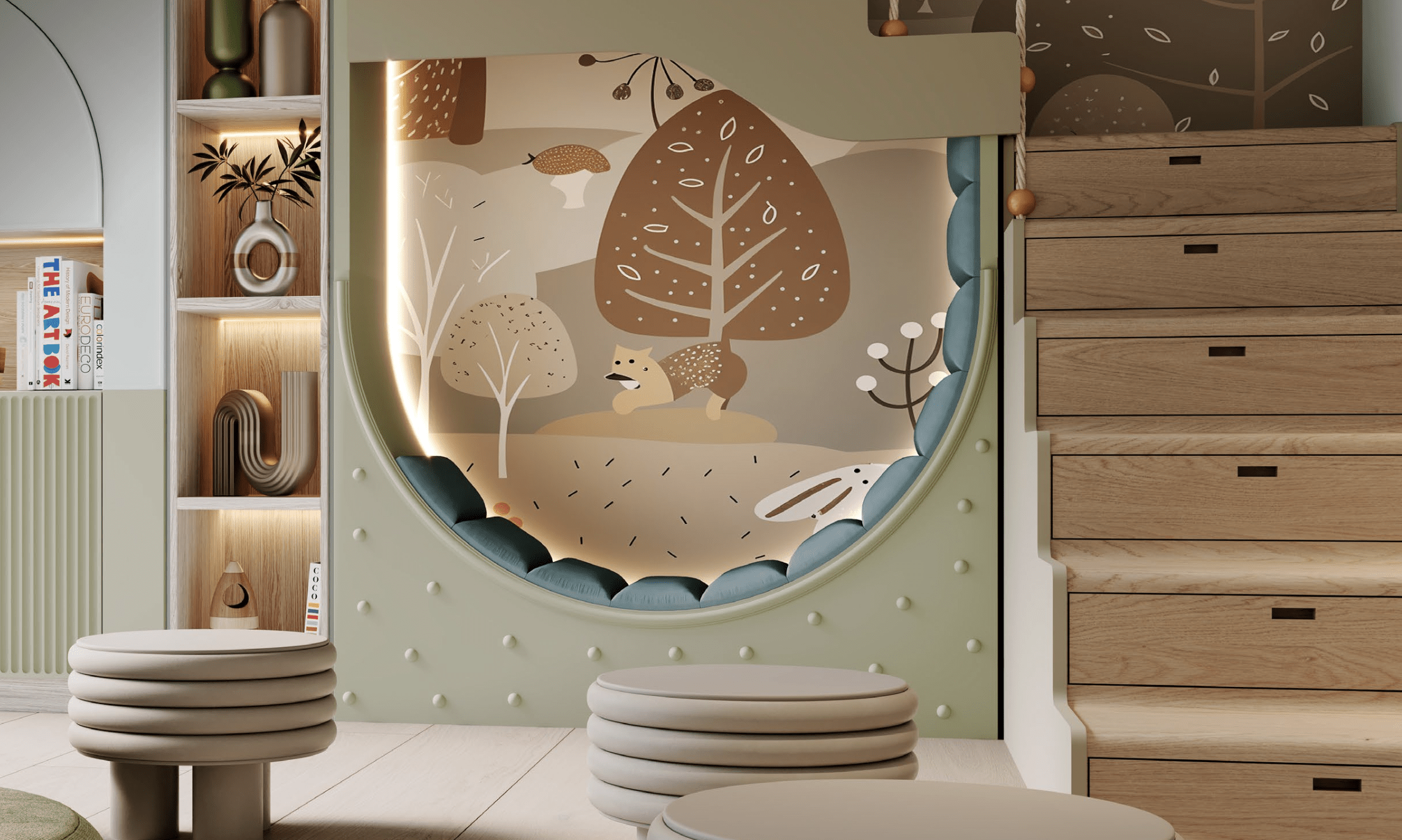 Saas Properties Saas Heights - Image 4