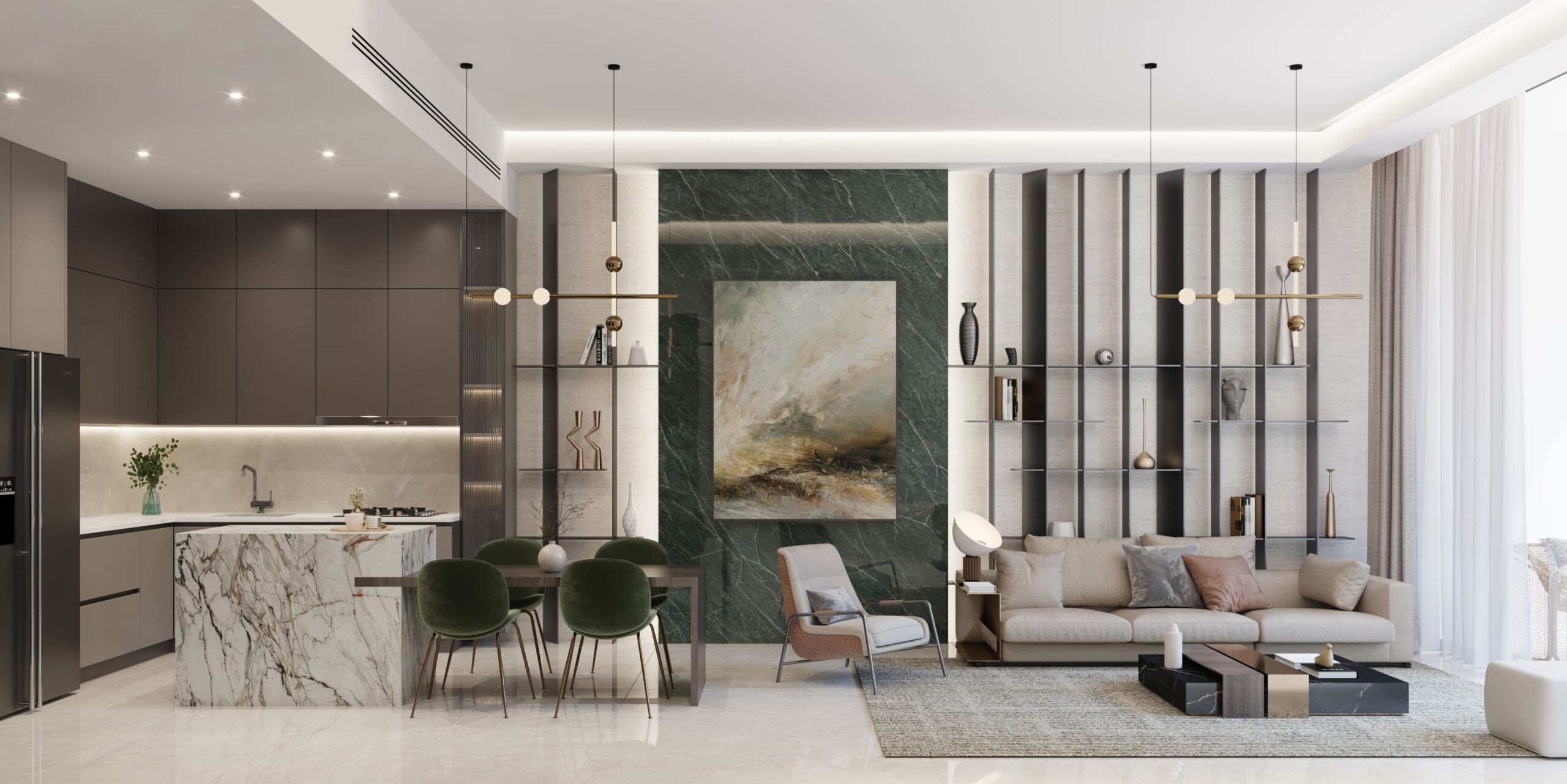 Samana Samana Park Meadows - Image 11