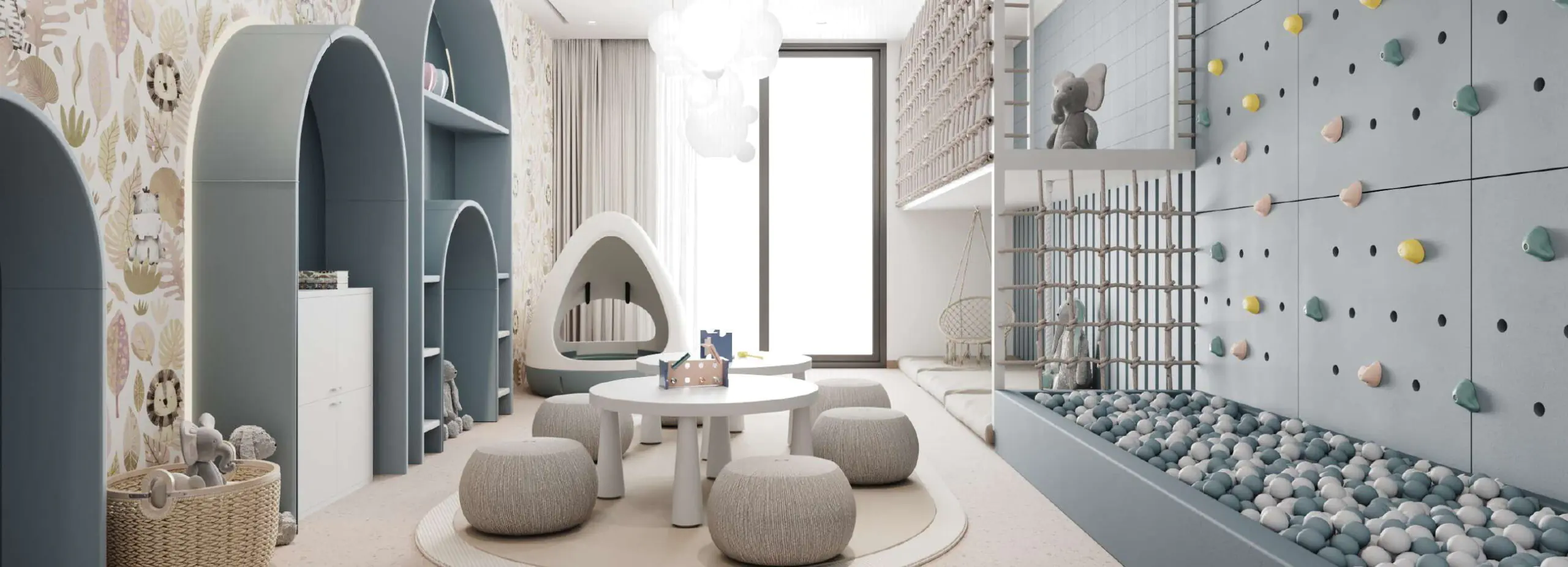 Выход 1 на пляжную площадку Dubai South Beachfront - Изображение 13