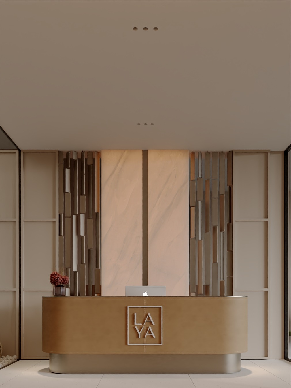 Laya Laya Courtyard - Image 12