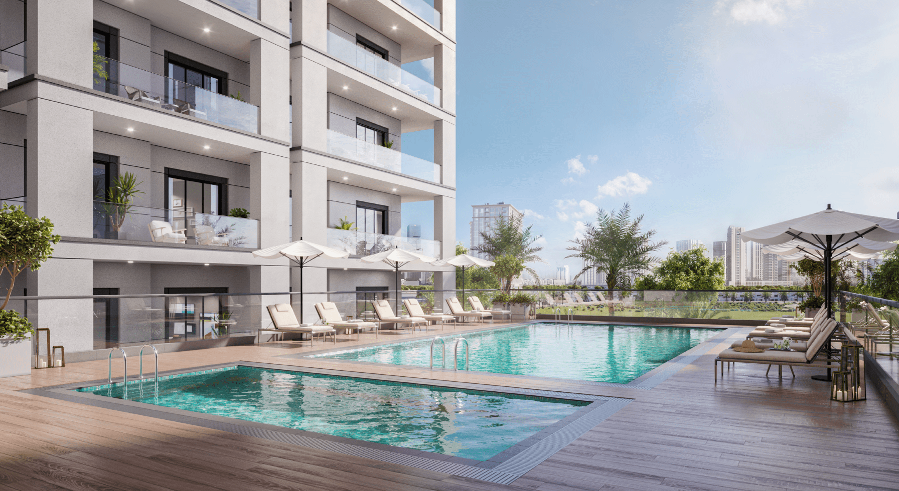 Nabni Developments Avenue Residences 7 - Image 11