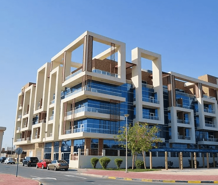 Zarwah Development La Residences - Image 1