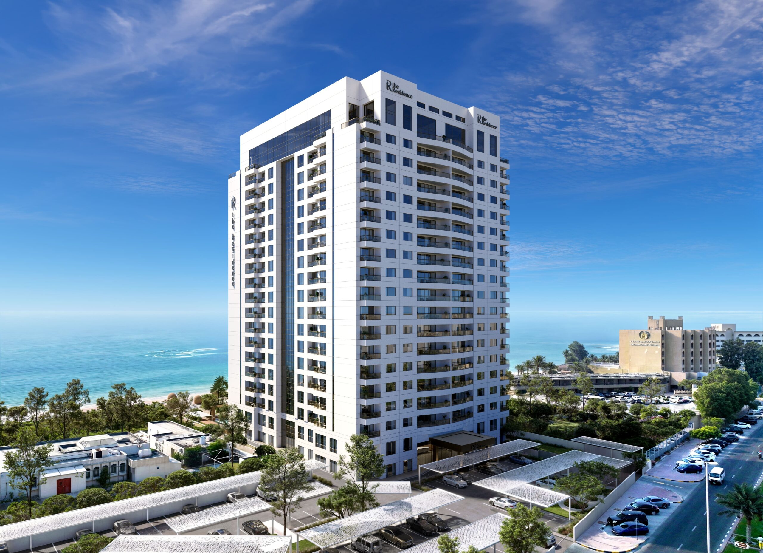 Evolutions The Residence By Mab - Image 12