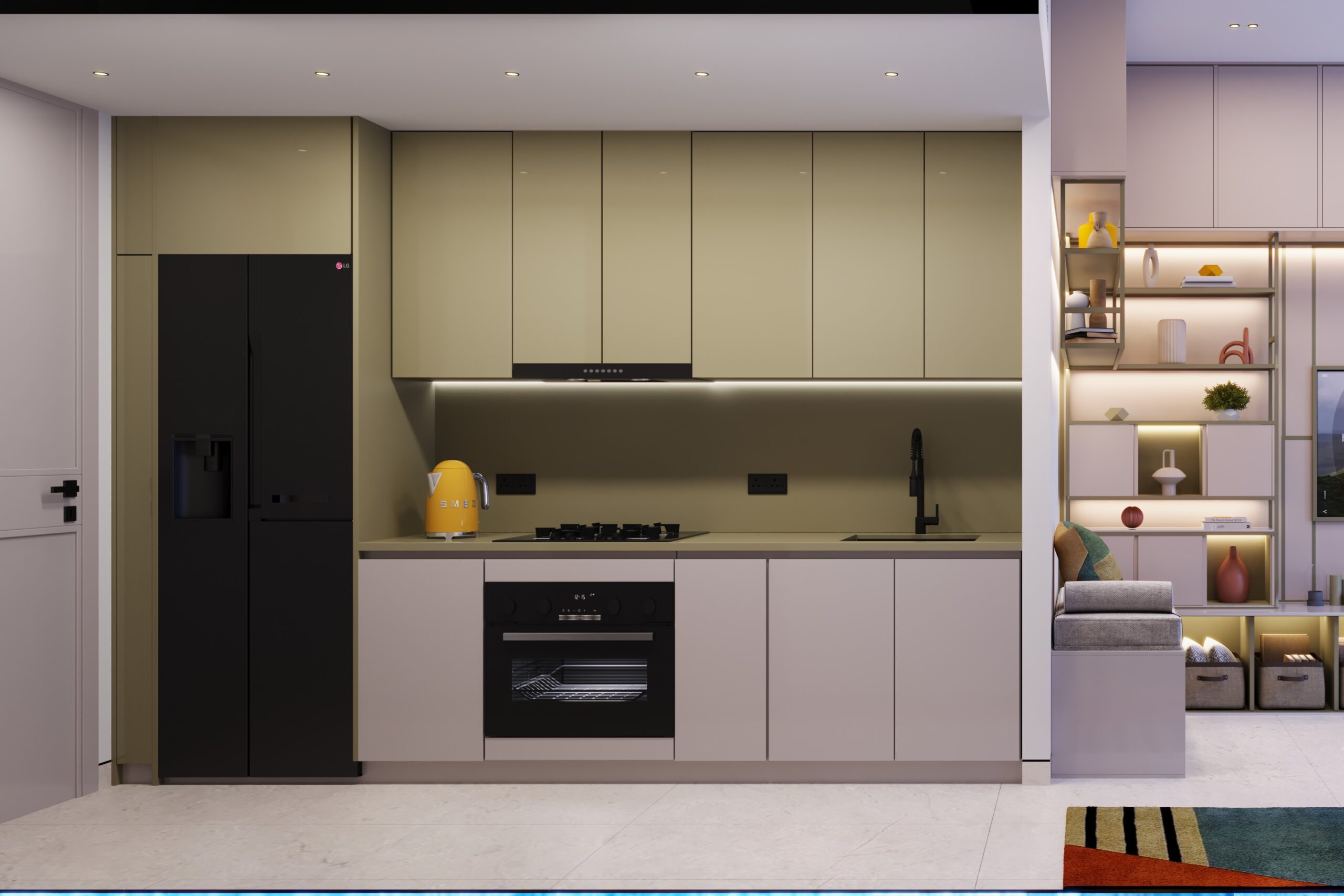 Major Development Colibri Views - Image 9