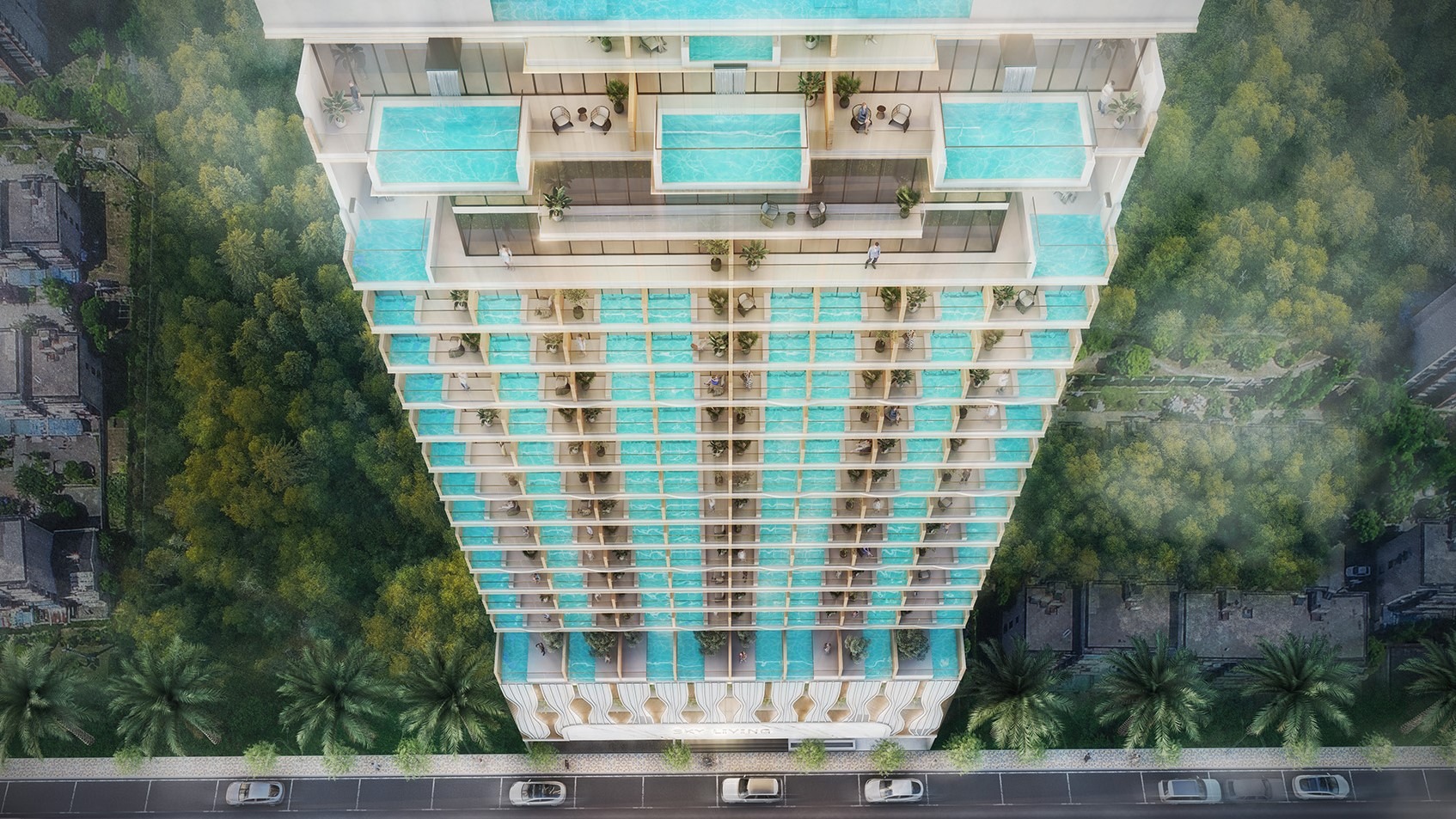 Peace Homes Sky Livings - Image 4