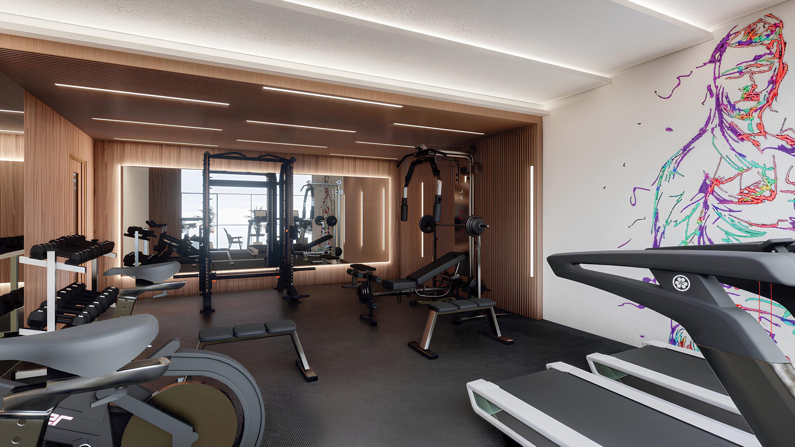 Provident Milestone Residences - Image 9