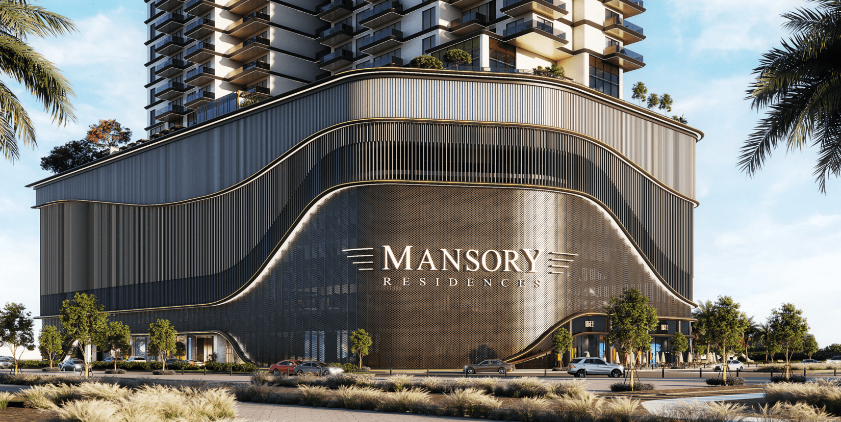 Amaal Emirates Mansory Residences By Amaal - Image 12